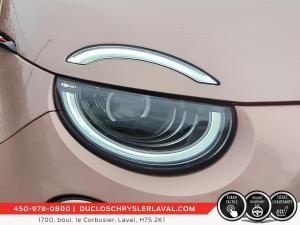 Thumbnail 11 Fiat 500E  2026