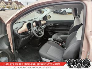 Thumbnail 12 Fiat 500E  2026