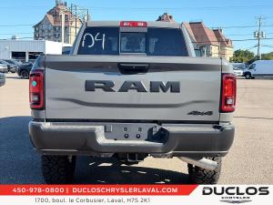 Thumbnail 7 RAM 2500 Warlock 2026