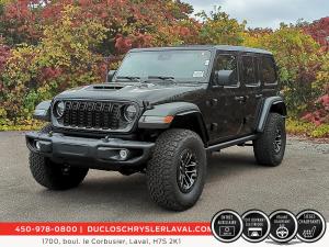 2026 Jeep Wrangler 4-Door Willys 392 - Image 1