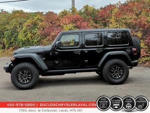 Thumbnail 5 Jeep Wrangler 4-Door Willys 392 2026