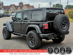 Thumbnail 6 Jeep Wrangler 4-Door Willys 392 2026