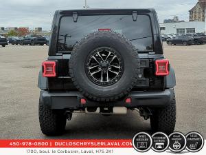 Thumbnail 7 Jeep Wrangler 4-Door Willys 392 2026