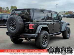 Thumbnail 8 Jeep Wrangler 4-Door Willys 392 2026