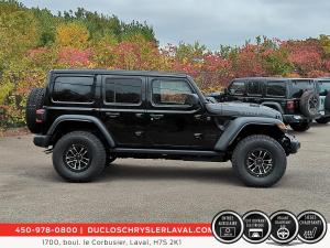 Thumbnail 9 Jeep Wrangler 4-Door Willys 392 2026