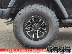 Thumbnail 10 Jeep Wrangler 4-Door Willys 392 2026