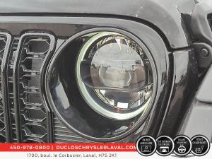 Thumbnail 11 Jeep Wrangler 4-Door Willys 392 2026