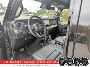 Thumbnail 12 Jeep Wrangler 4-Door Willys 392 2026