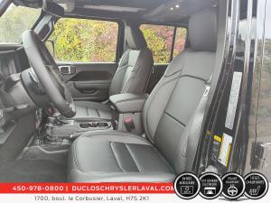 Thumbnail 13 Jeep Wrangler 4-Door Willys 392 2026