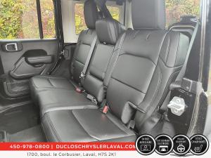Thumbnail 14 Jeep Wrangler 4-Door Willys 392 2026