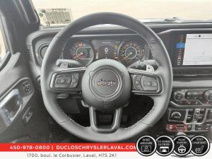 Thumbnail 15 Jeep Wrangler 4-Door Willys 392 2026