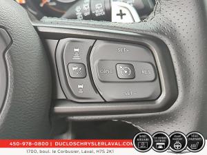 Thumbnail 17 Jeep Wrangler 4-Door Willys 392 2026