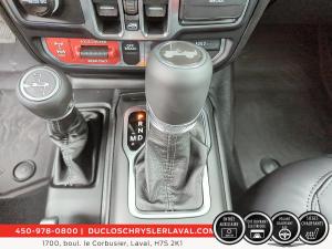 Thumbnail 19 Jeep Wrangler 4-Door Willys 392 2026