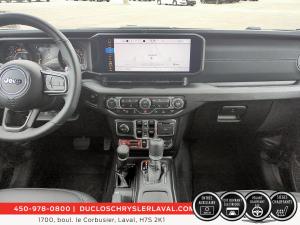 Thumbnail 20 Jeep Wrangler 4-Door Willys 392 2026