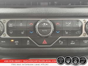 Thumbnail 21 Jeep Wrangler 4-Door Willys 392 2026