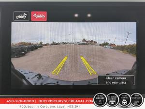 Thumbnail 24 Jeep Wrangler 4-Door Willys 392 2026
