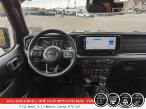 Thumbnail 25 Jeep Wrangler 4-Door Willys 392 2026