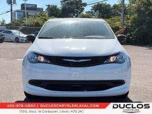 2026 Chrysler Grand Caravan Sxt - Image 1