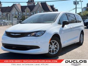 2026 Chrysler Grand Caravan Sxt - Image 1
