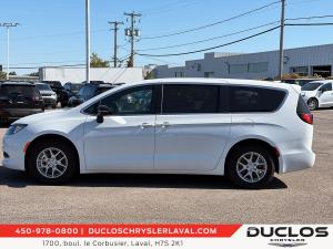Thumbnail 5 Chrysler Grand Caravan Sxt 2026