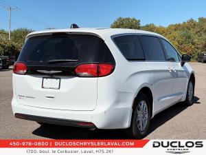 Thumbnail 6 Chrysler Grand Caravan Sxt 2026