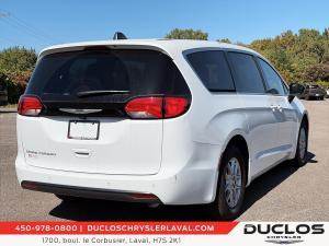 Thumbnail 8 Chrysler Grand Caravan Sxt 2026