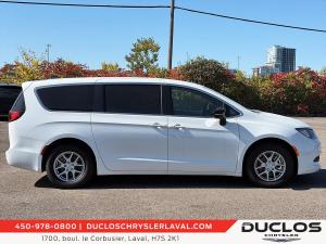 Thumbnail 9 Chrysler Grand Caravan Sxt 2026