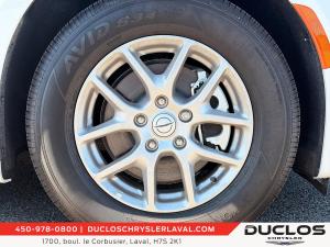 Thumbnail 10 Chrysler Grand Caravan Sxt 2026