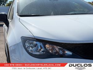 Thumbnail 11 Chrysler Grand Caravan Sxt 2026