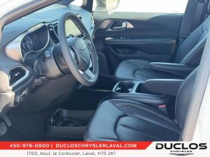 Thumbnail 12 Chrysler Grand Caravan Sxt 2026