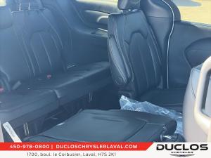Thumbnail 14 Chrysler Grand Caravan Sxt 2026