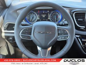 Thumbnail 15 Chrysler Grand Caravan Sxt 2026