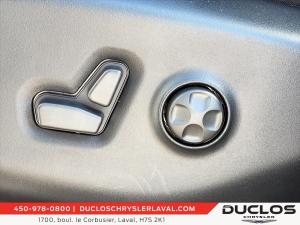 Thumbnail 16 Chrysler Grand Caravan Sxt 2026