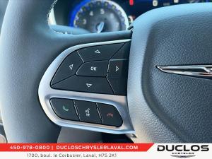 Thumbnail 17 Chrysler Grand Caravan Sxt 2026
