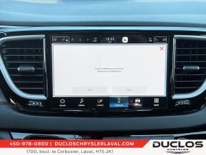 Thumbnail 18 Chrysler Grand Caravan Sxt 2026