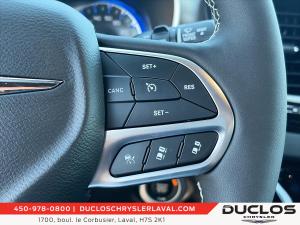 Thumbnail 19 Chrysler Grand Caravan Sxt 2026