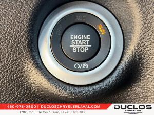 Thumbnail 20 Chrysler Grand Caravan Sxt 2026