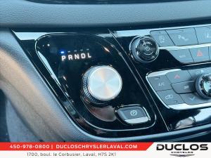 Thumbnail 21 Chrysler Grand Caravan Sxt 2026