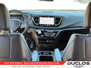 Thumbnail 22 Chrysler Grand Caravan Sxt 2026