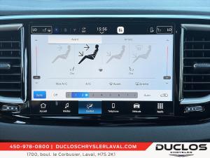 Thumbnail 23 Chrysler Grand Caravan Sxt 2026