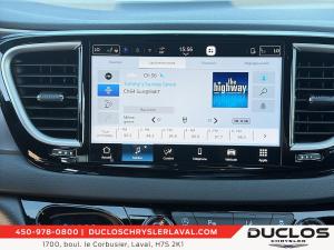 Thumbnail 24 Chrysler Grand Caravan Sxt 2026