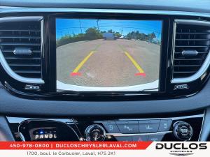 Thumbnail 25 Chrysler Grand Caravan Sxt 2026