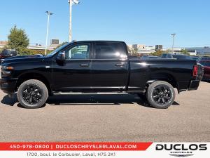 Thumbnail 5 RAM 2500 Black Express 2027