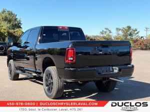 Thumbnail 6 RAM 2500 Black Express 2027