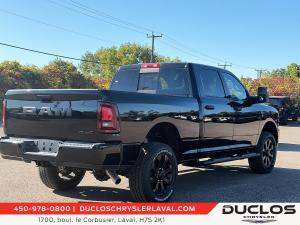 Thumbnail 9 RAM 2500 Black Express 2027