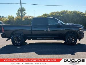 Thumbnail 10 RAM 2500 Black Express 2027