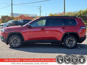 Miniature 5 Jeep Cherokee Laredo 2026
