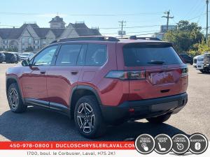 Miniature 6 Jeep Cherokee Laredo 2026