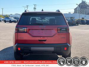 Miniature 7 Jeep Cherokee Laredo 2026