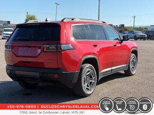 Miniature 8 Jeep Cherokee Laredo 2026